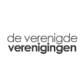 Logo De Verenigde Verenigingen